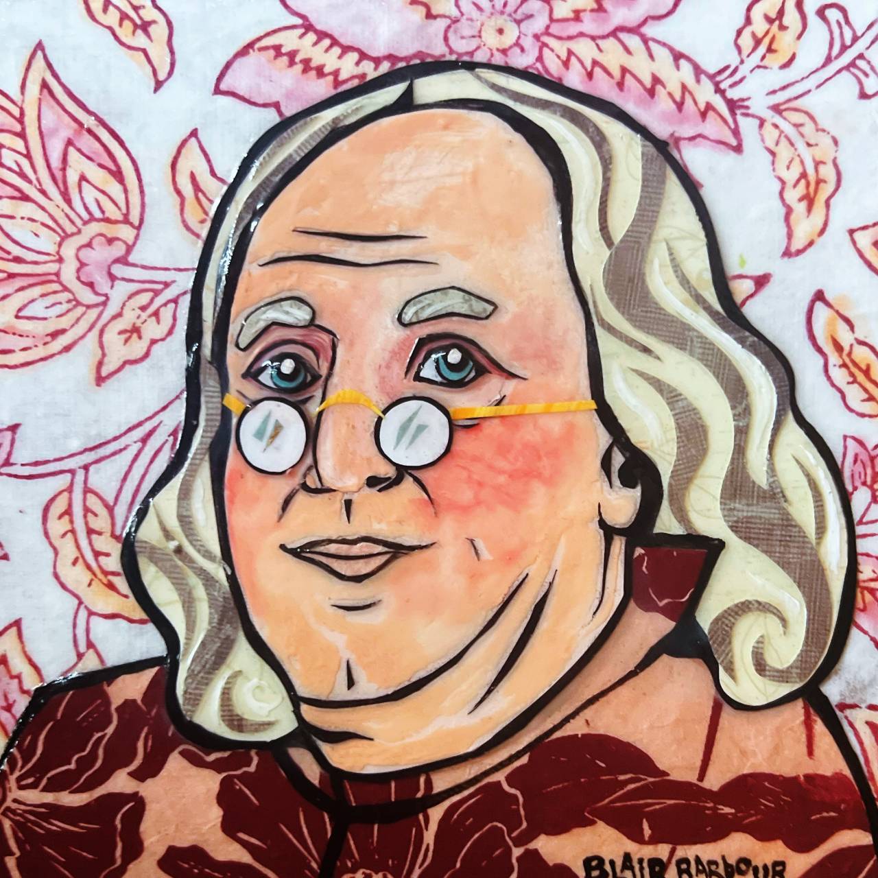 Ben Franklin