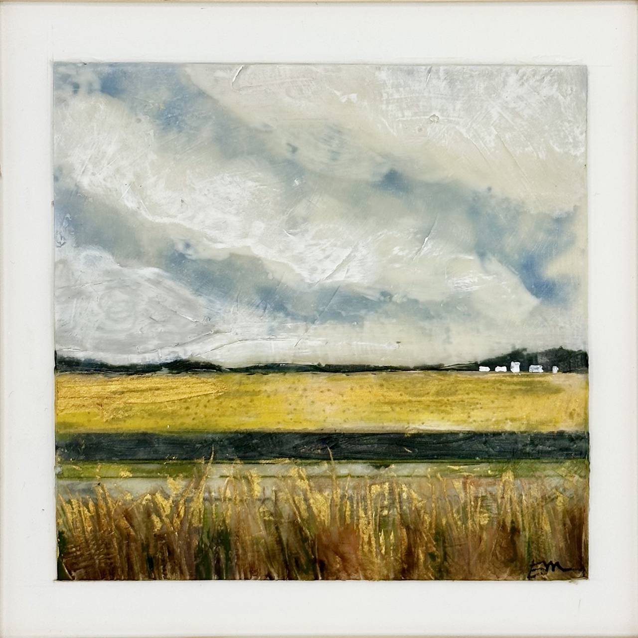 Fields of Gold