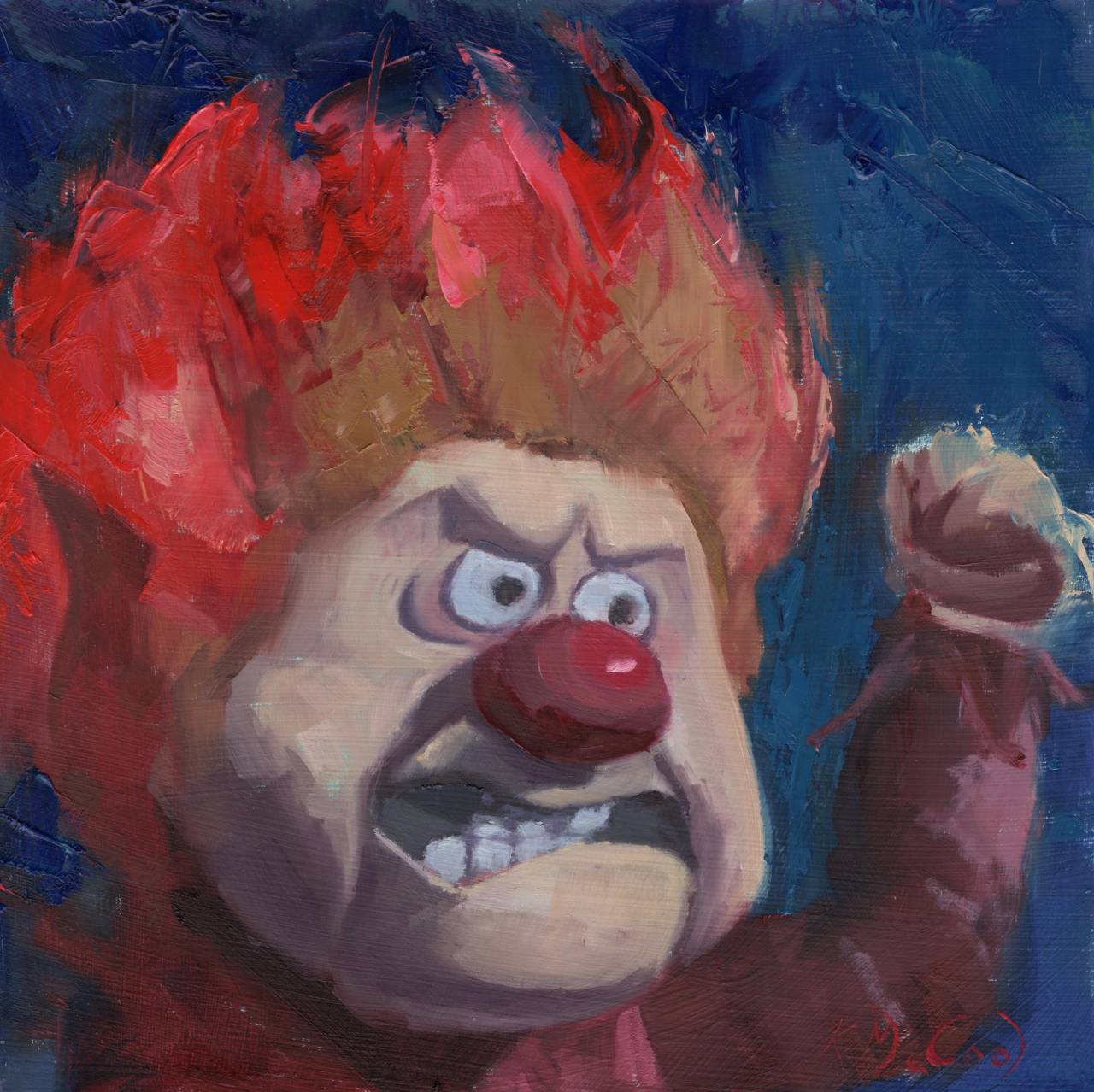 Heat Miser