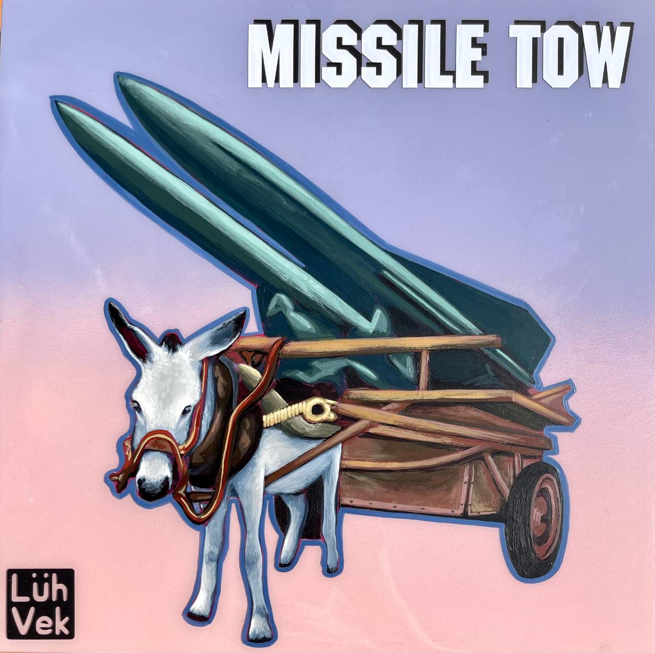 Missile Tow