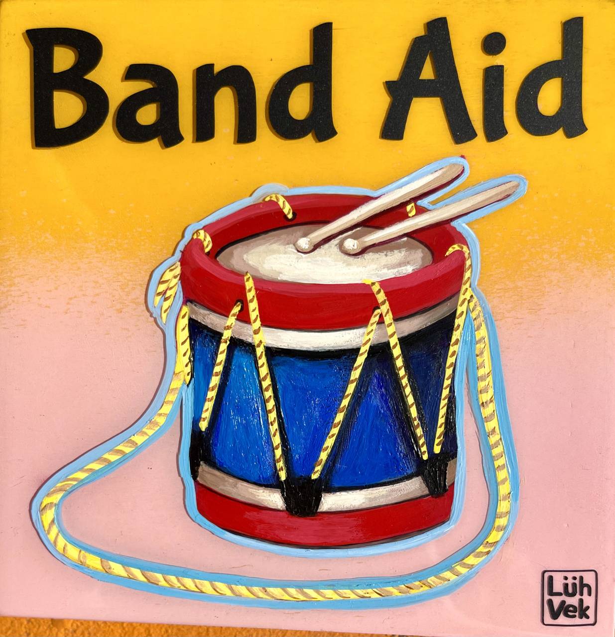 Band Aid