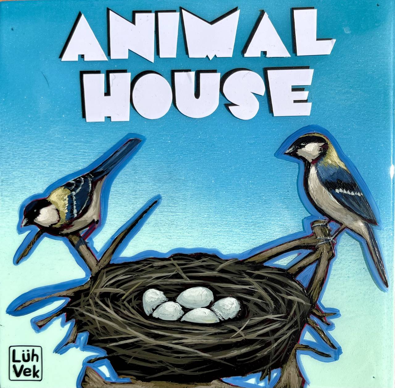 Animal House