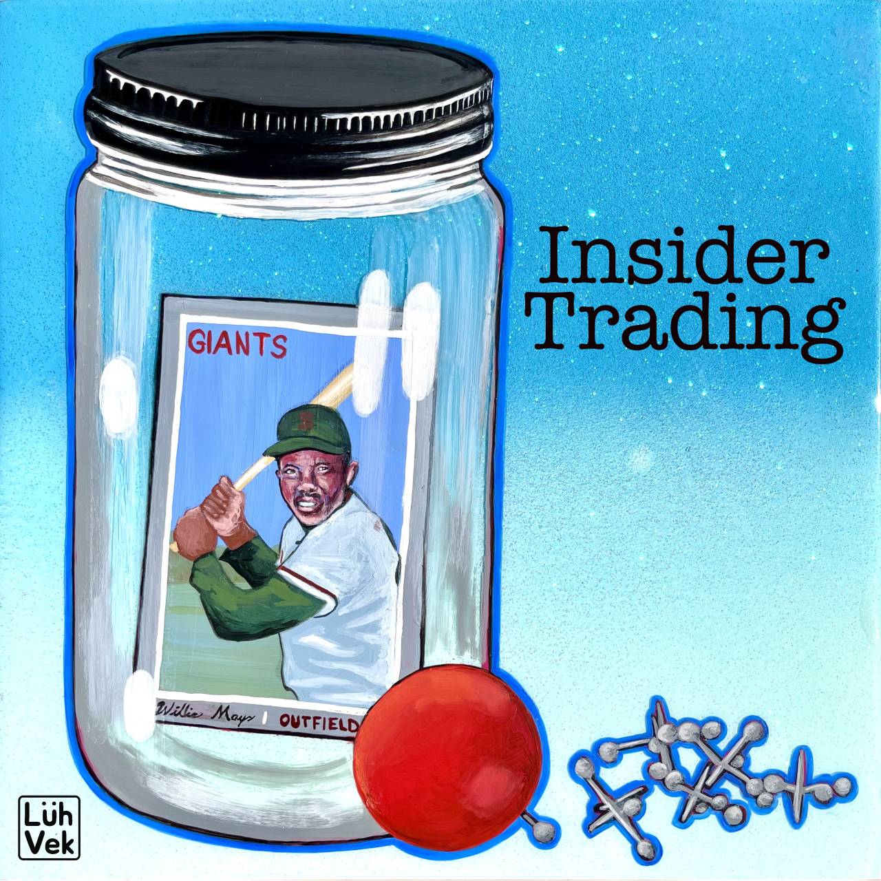 Insider Trading