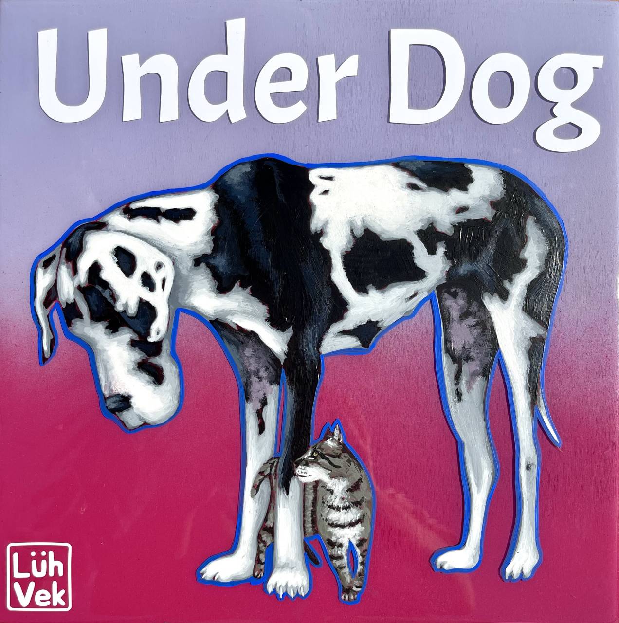 Under Dog