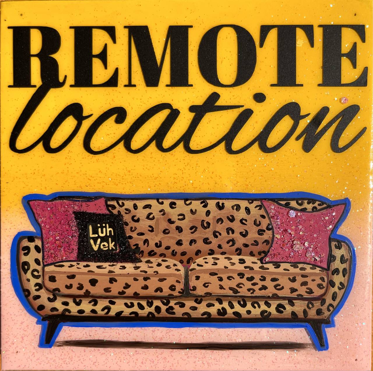 Remote Location