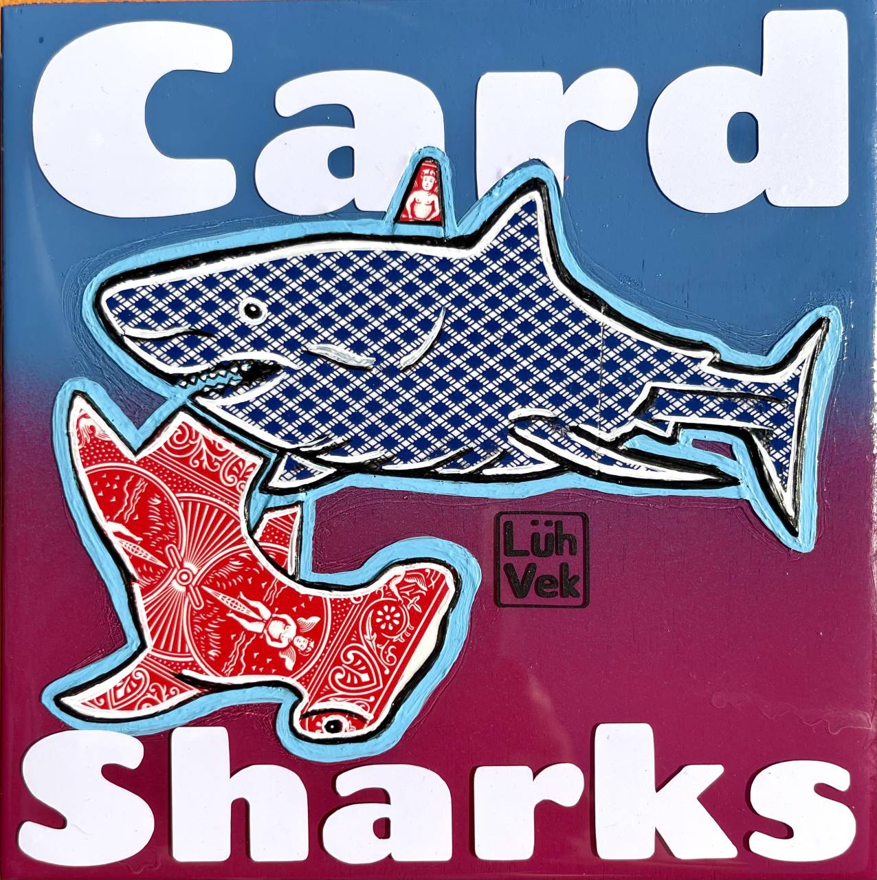 Card Sharks