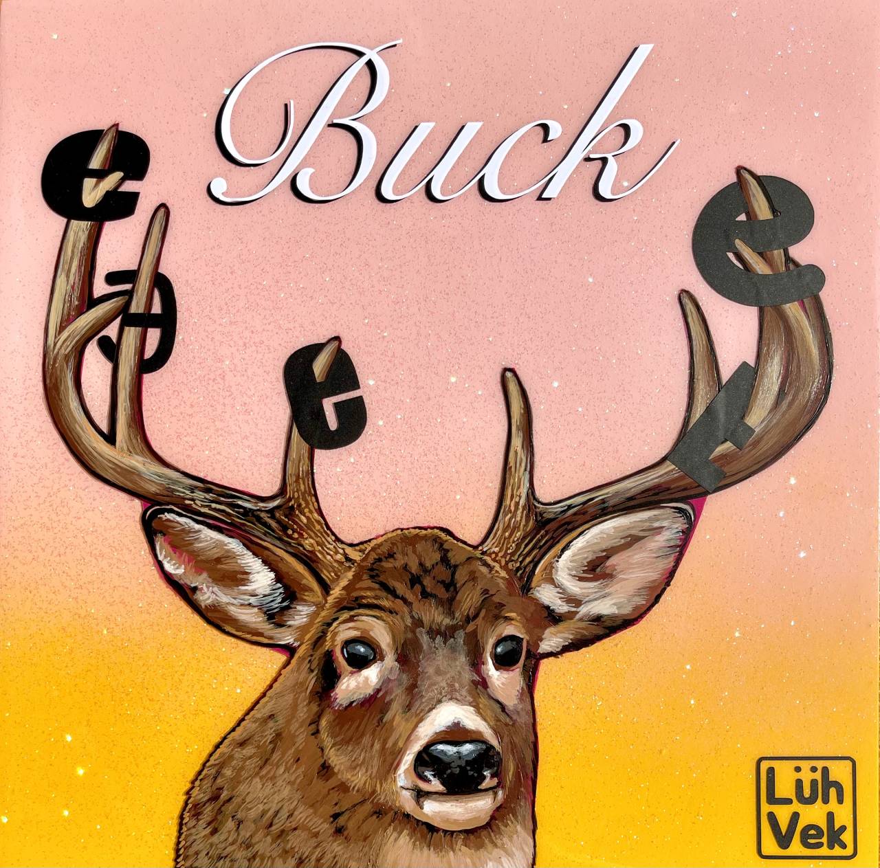 Buck-Es