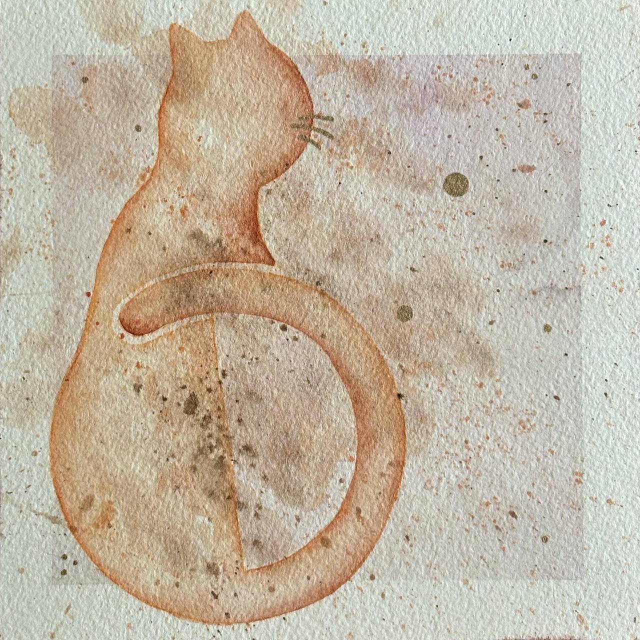 Mars Cat Splat